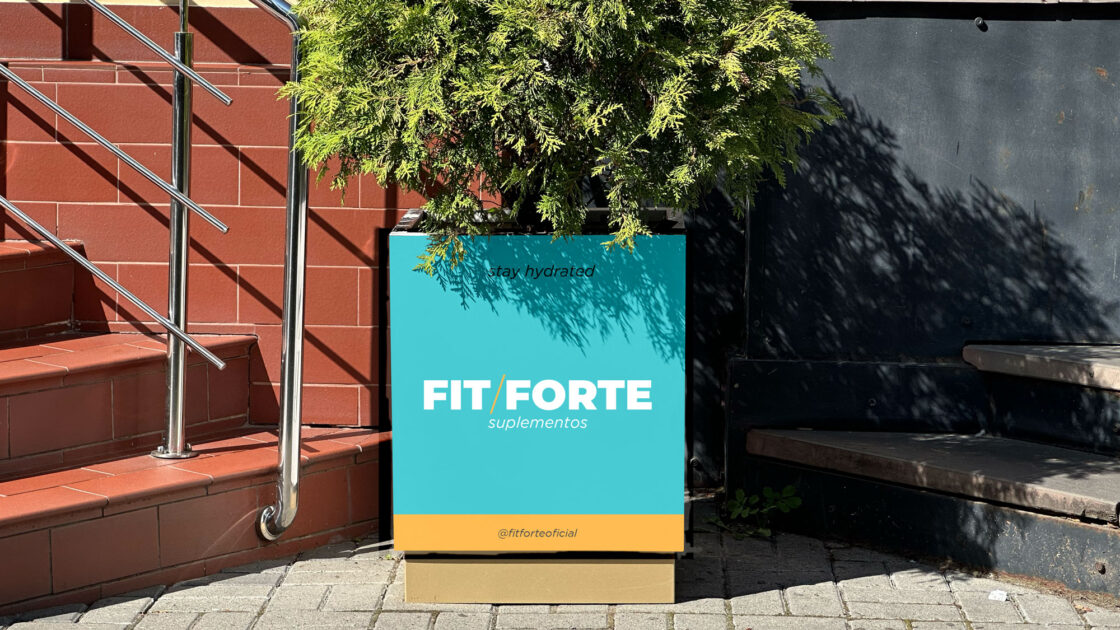 FIT/FORTE