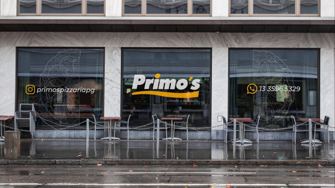 PRIMO’S